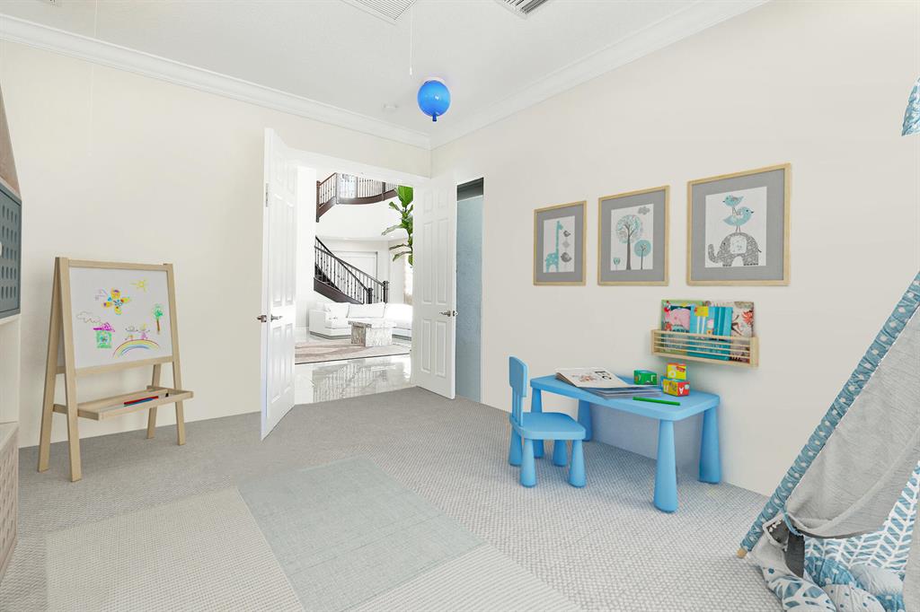 Seven Bridges - Residential