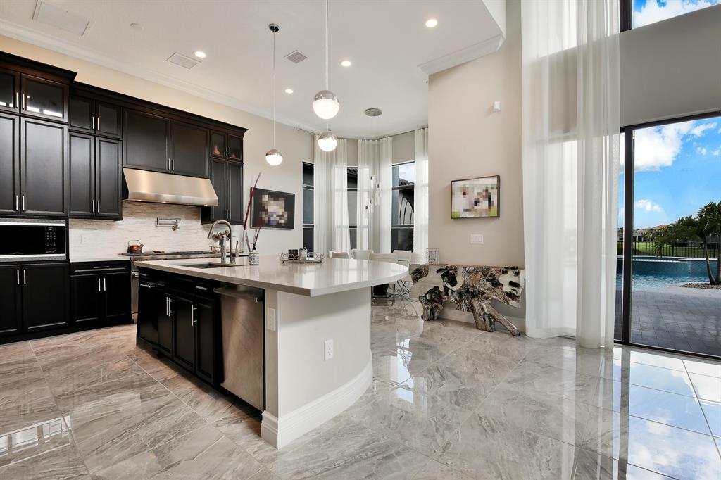 Seven Bridges - Residential