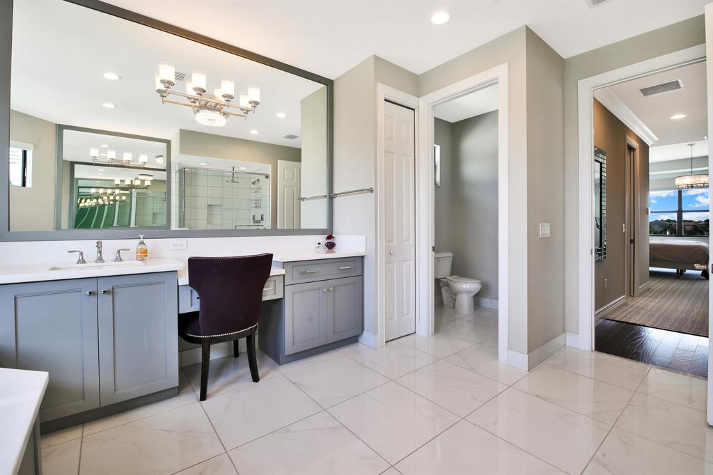 Seven Bridges - Residential