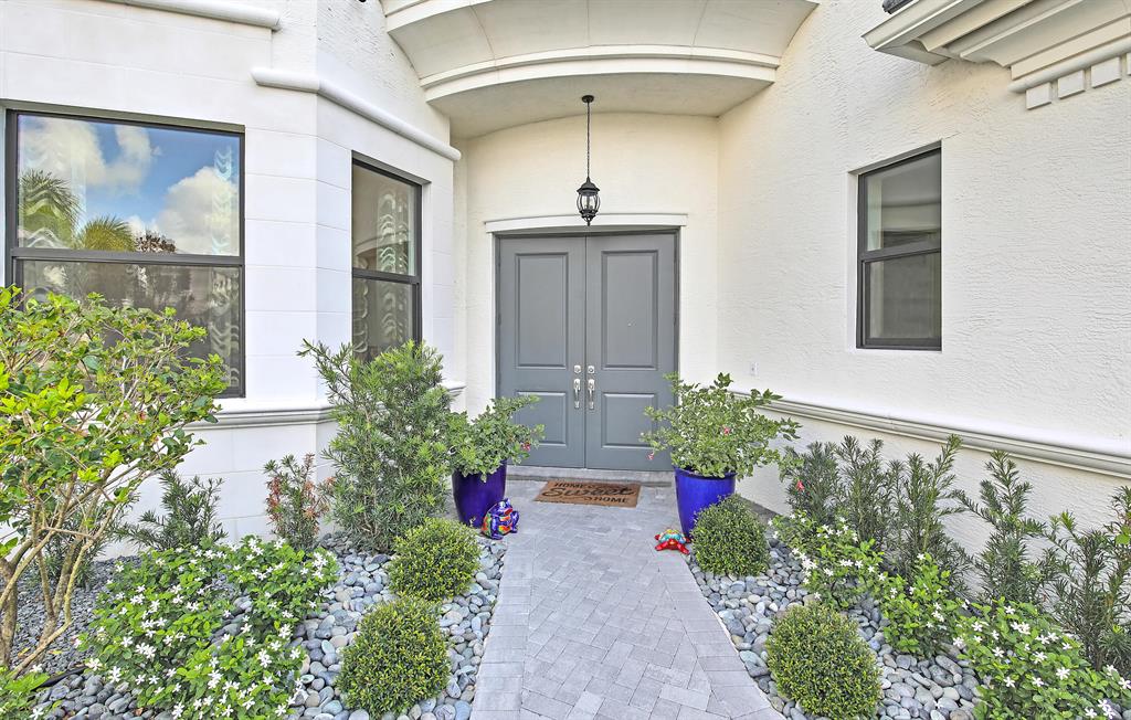 Seven Bridges - Residential