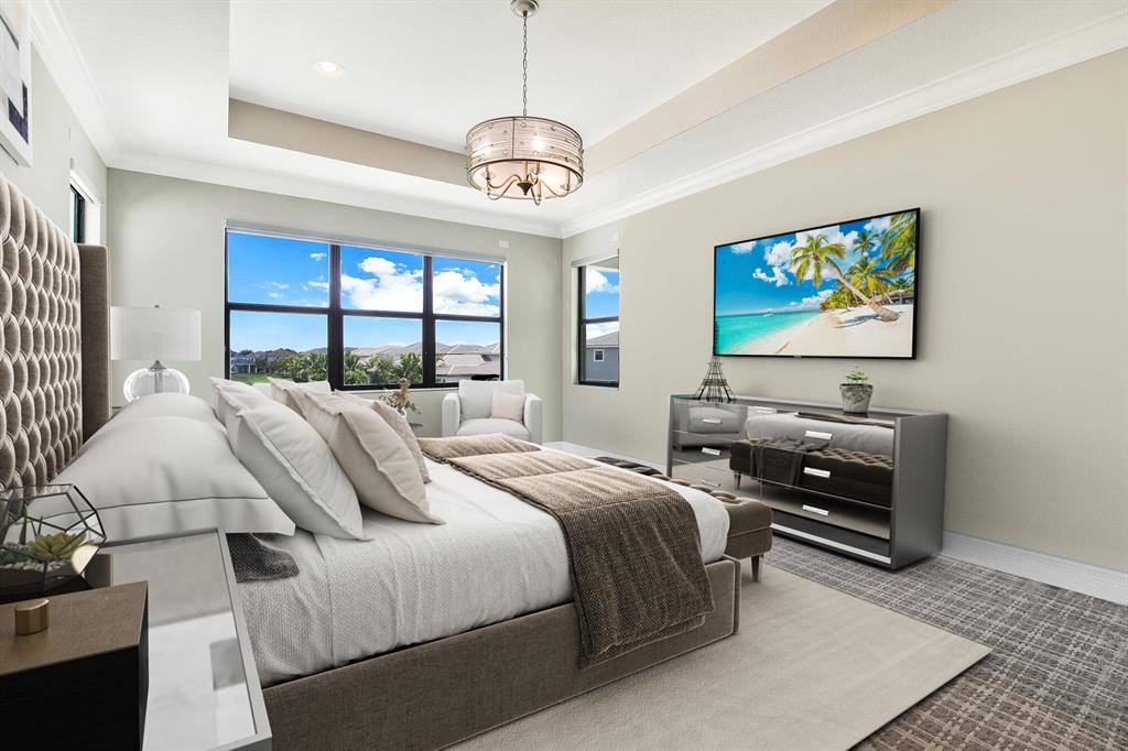 Seven Bridges - Residential