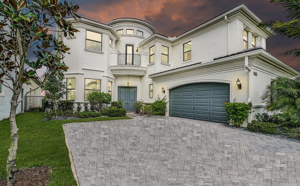 Seven Bridges - Residential