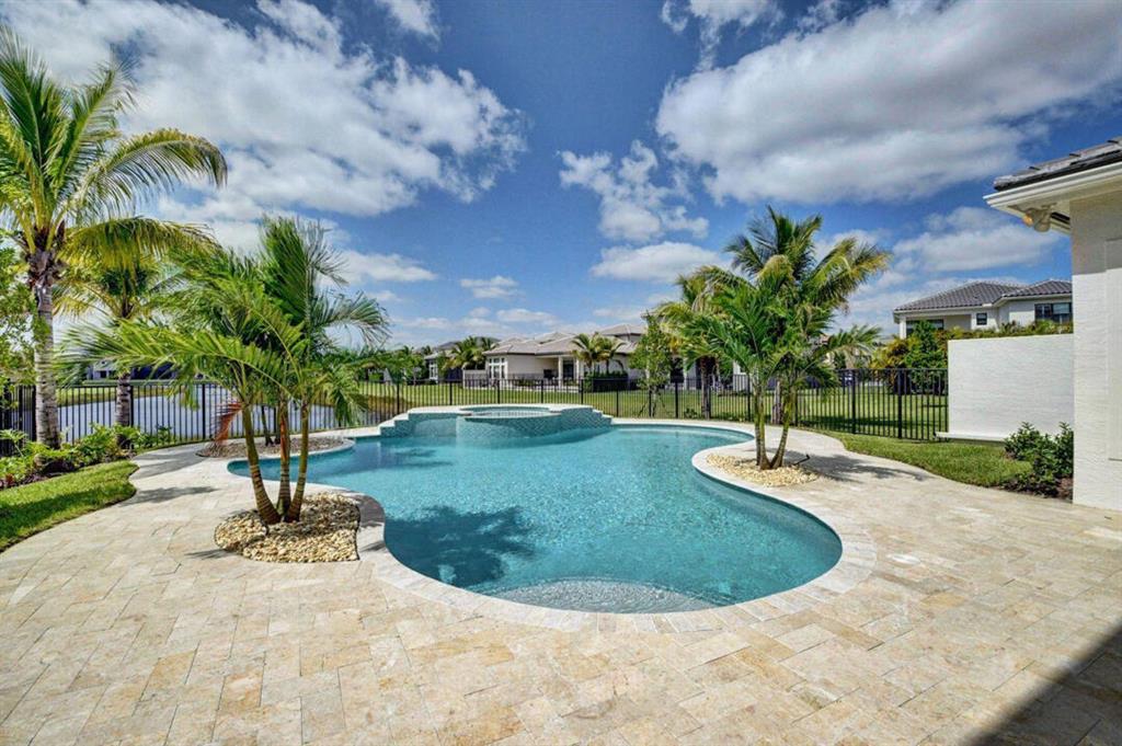 Seven Bridges - Residential