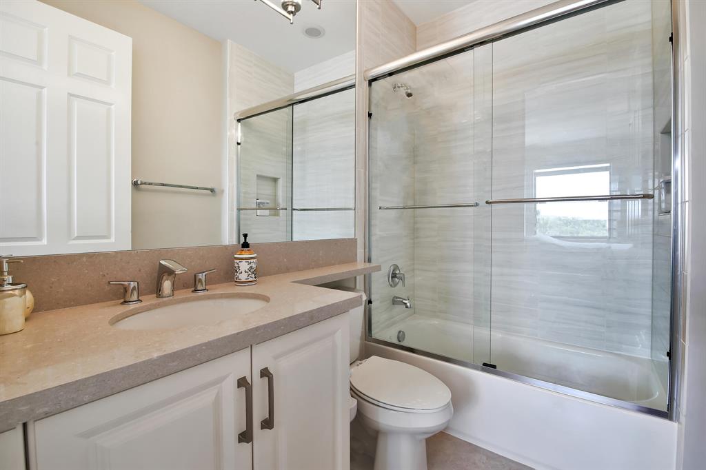 Seven Bridges - Residential