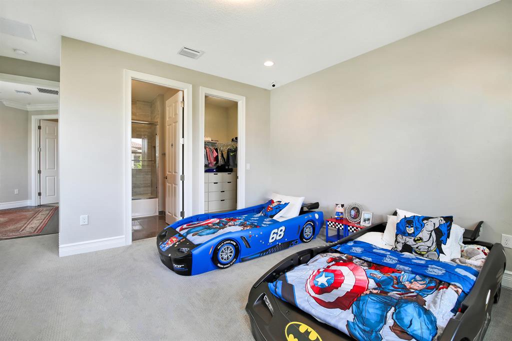 Seven Bridges - Residential