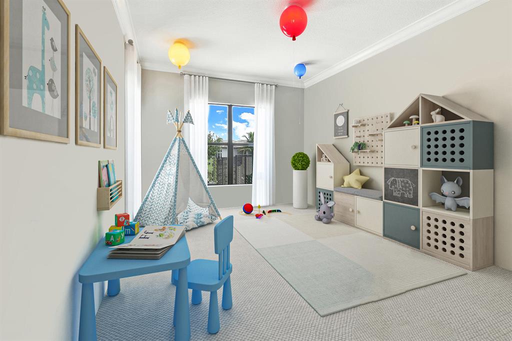 Seven Bridges - Residential