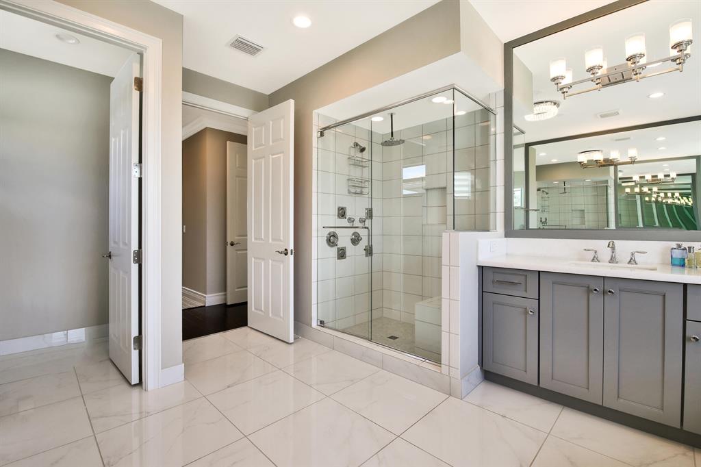 Seven Bridges - Residential