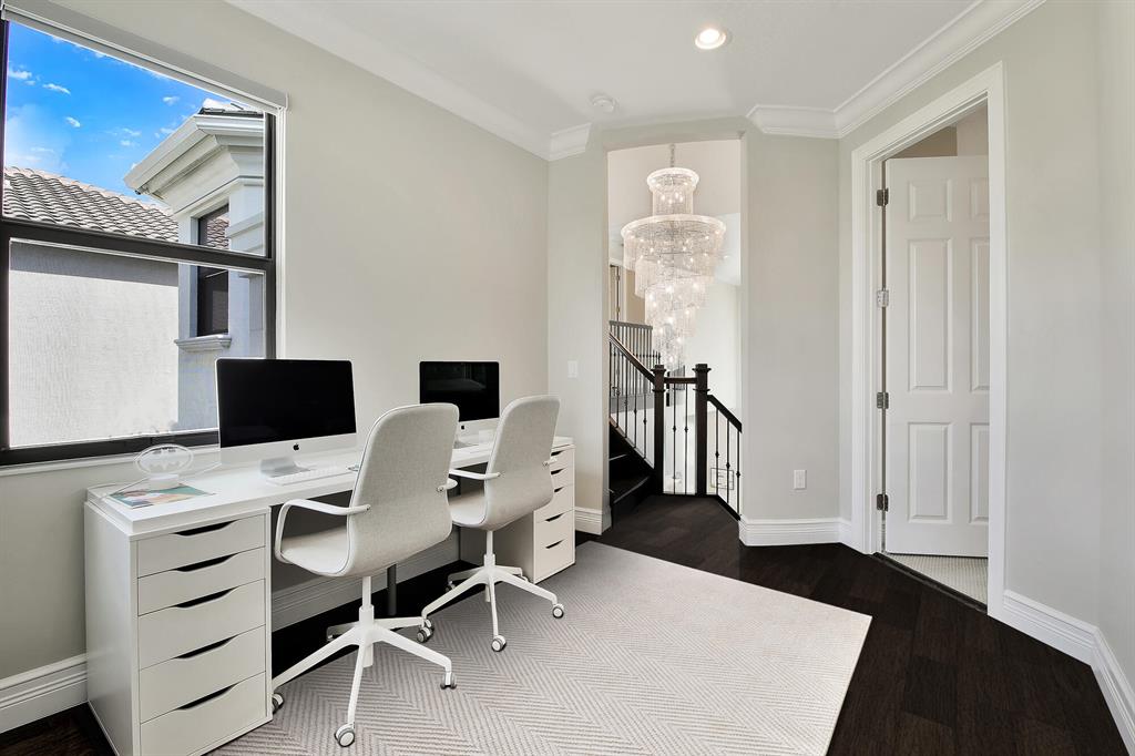 Seven Bridges - Residential