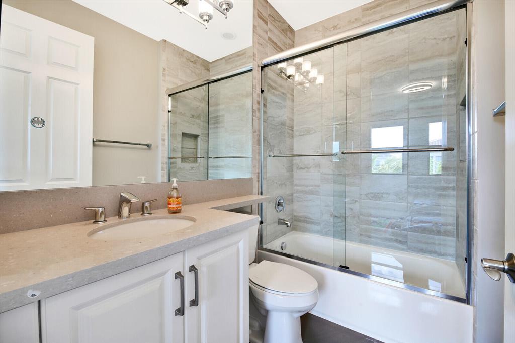 Seven Bridges - Residential