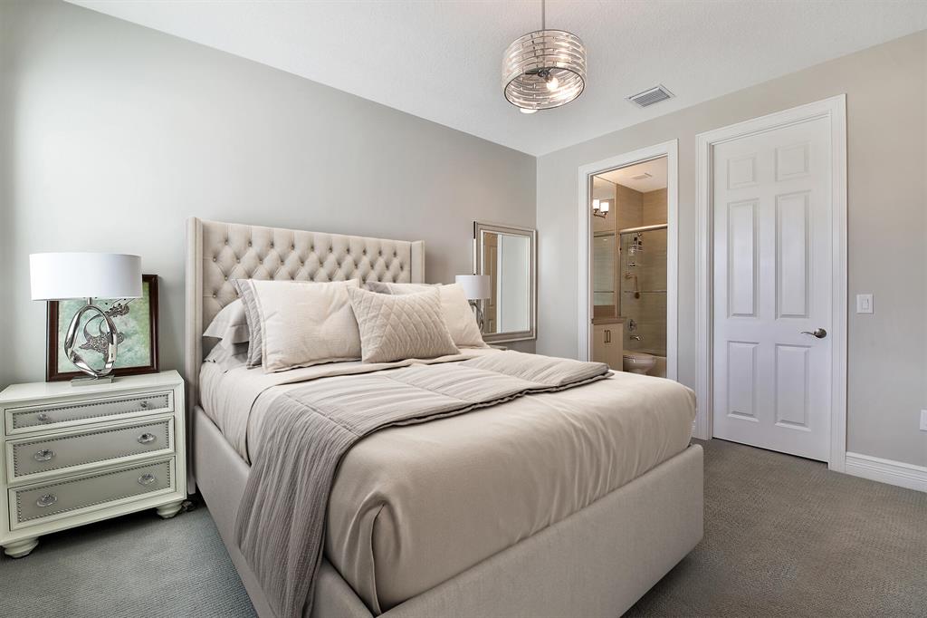 Seven Bridges - Residential