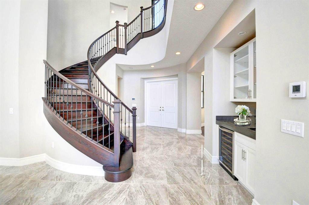 Seven Bridges - Residential