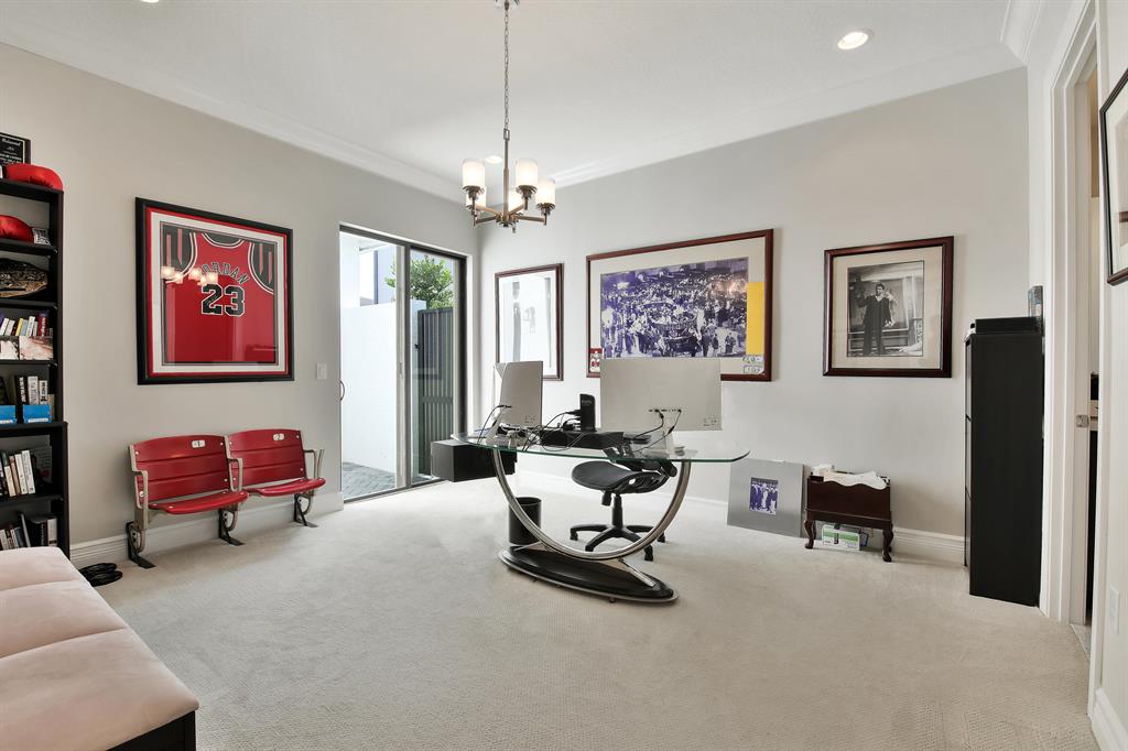 Seven Bridges - Residential