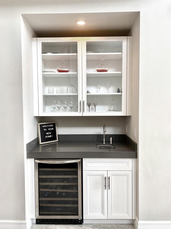 Seven Bridges - Residential