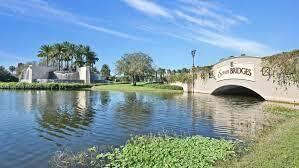 Seven Bridges - Residential