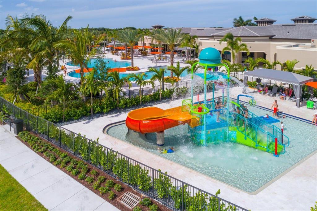 Seven Bridges - Residential