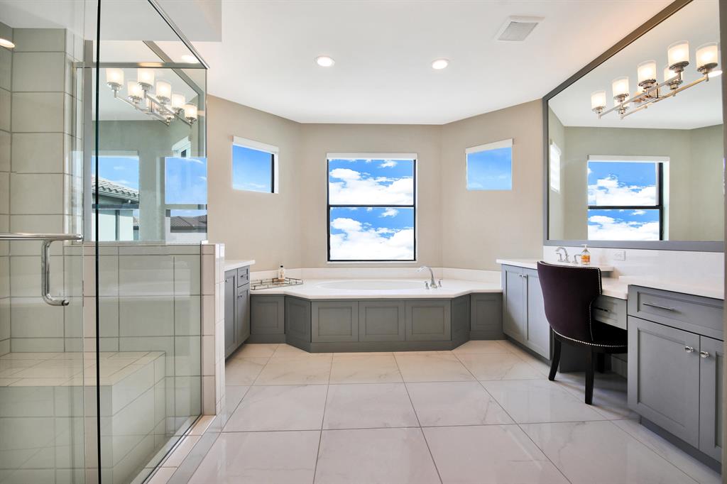 Seven Bridges - Residential