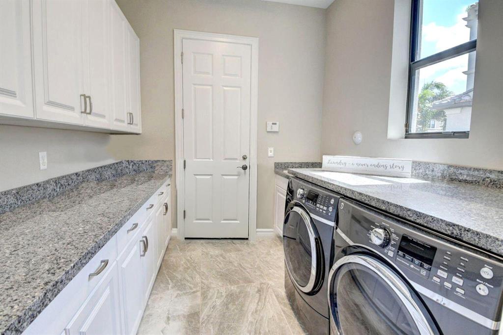 Seven Bridges - Residential