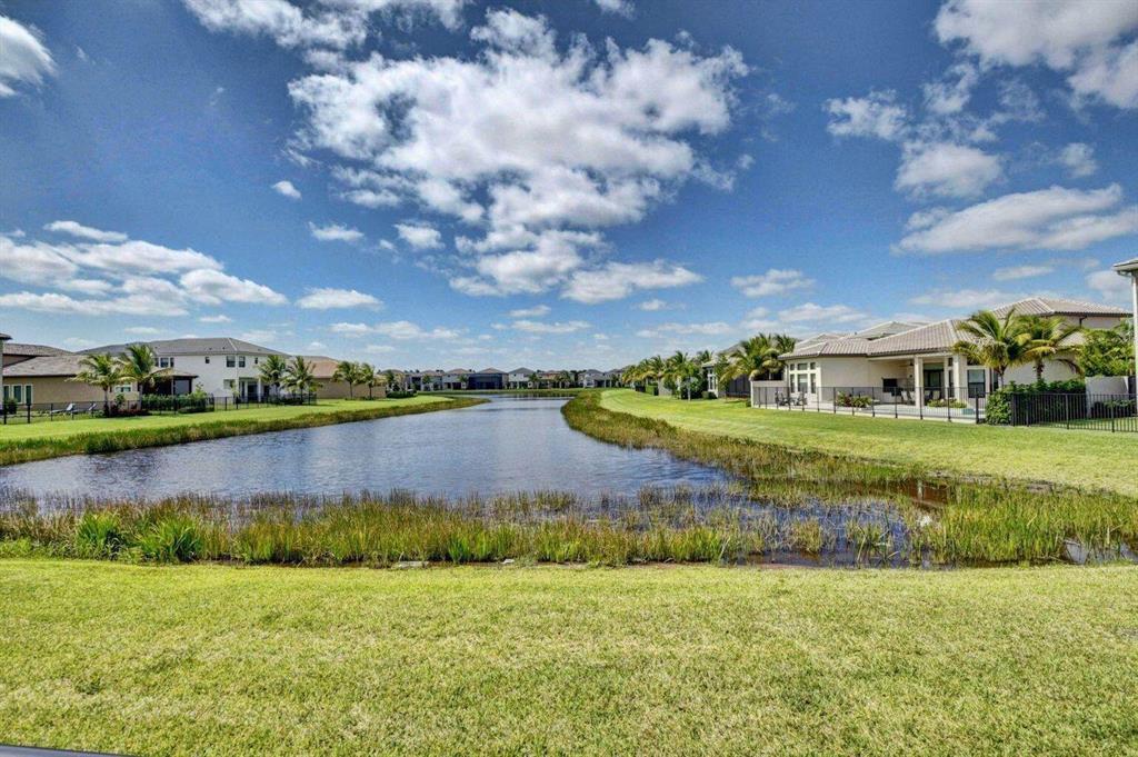 Seven Bridges - Residential