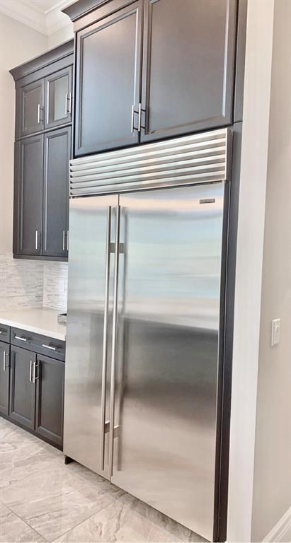 Seven Bridges - Residential