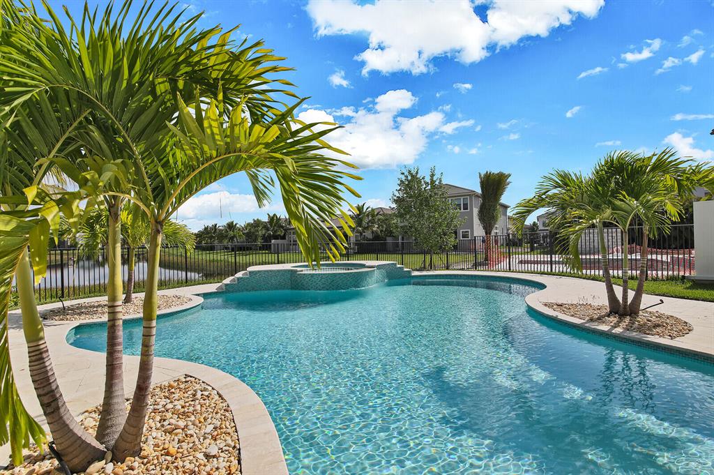 Seven Bridges - Residential