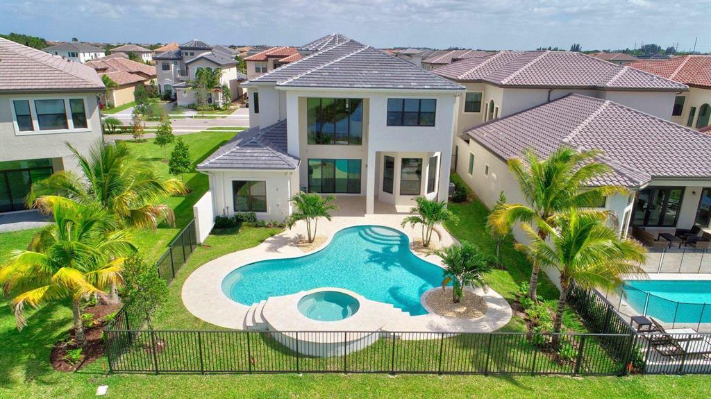 Seven Bridges - Residential