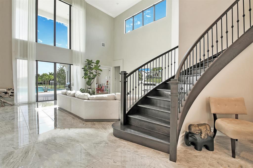 Seven Bridges - Residential