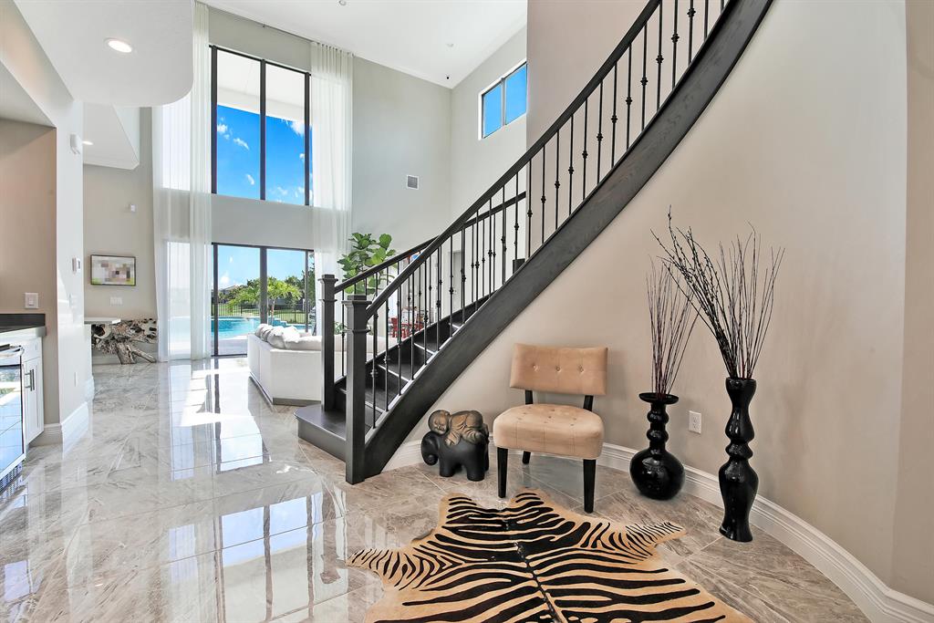 Seven Bridges - Residential