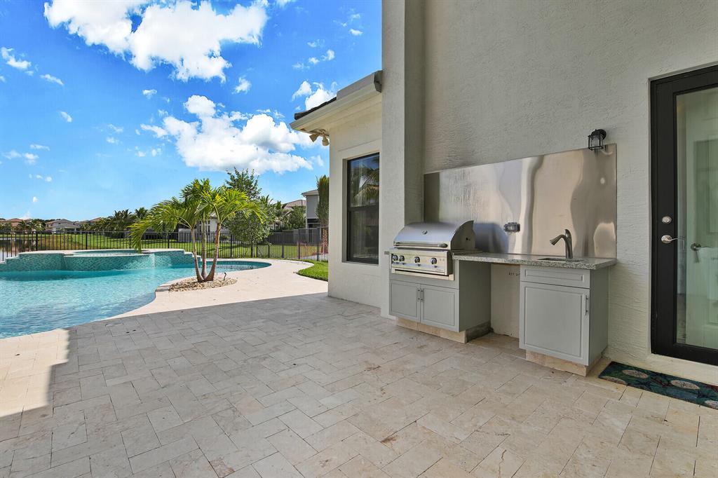 Seven Bridges - Residential