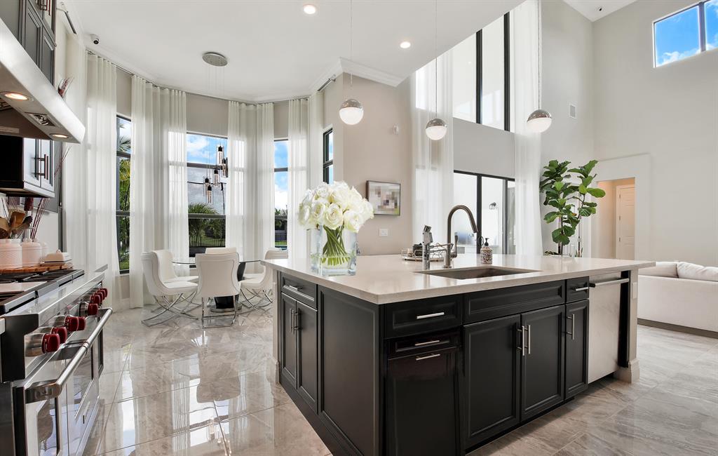 Seven Bridges - Residential