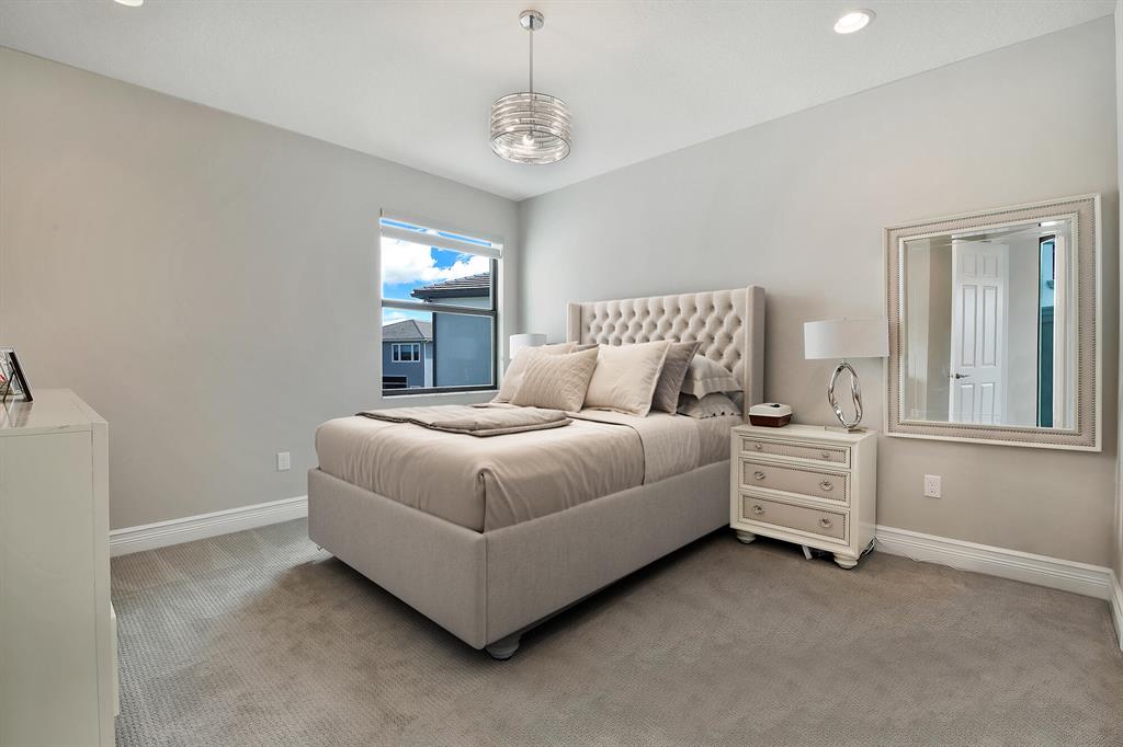 Seven Bridges - Residential