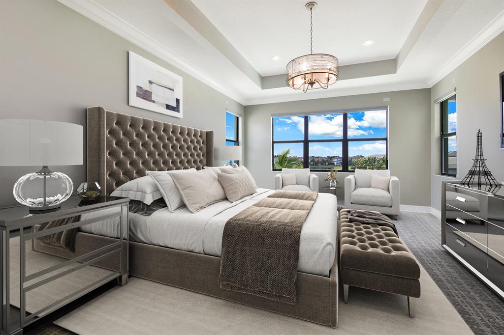 Seven Bridges - Residential