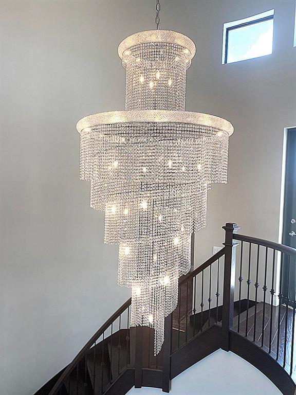 Seven Bridges - Residential