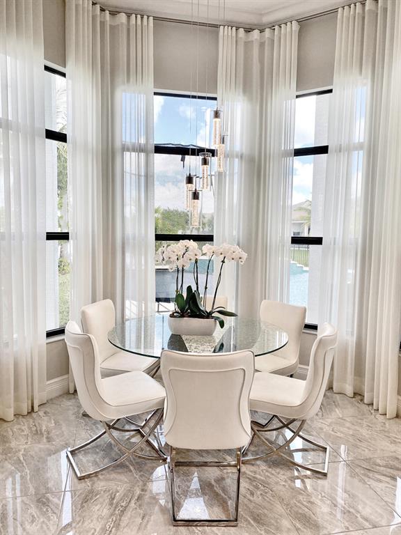 Seven Bridges - Residential