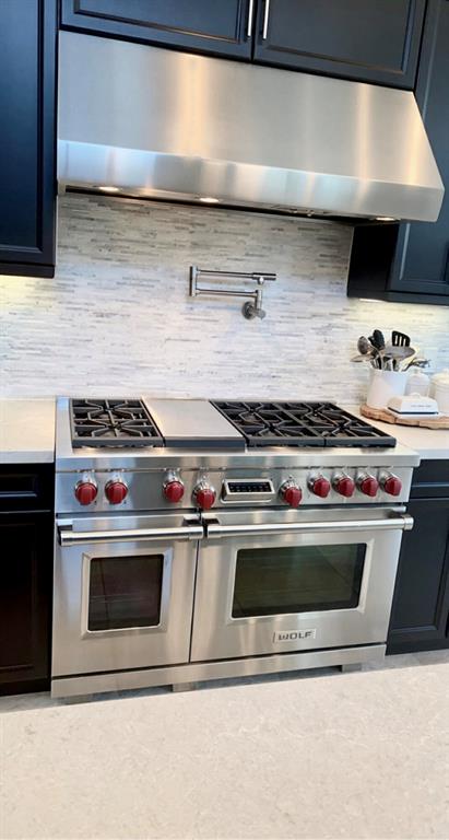 Seven Bridges - Residential