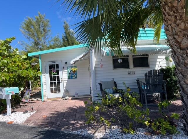 Photo of 4768 NE BLUE HERON Lane, Jensen Beach, FL 34957 (MLS # B26092163)