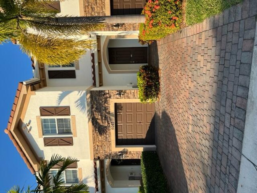 Photo of 5097 Ellery Terrace, West Palm Beach, FL 33417 (MLS # B26024357)