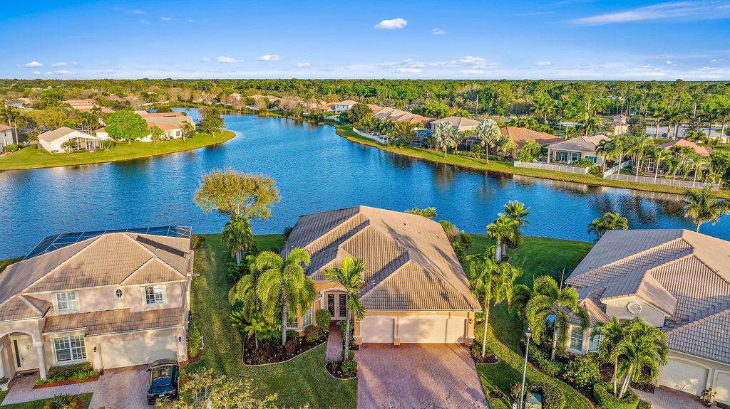 Photo of 1266 SE Illusion Isle Way, Stuart, FL 34997 (MLS # R10961950)