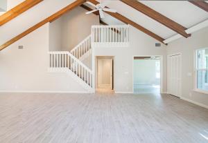 STEEPLECHASE - Residential