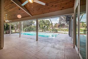 STEEPLECHASE - Residential