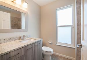 STEEPLECHASE - Residential