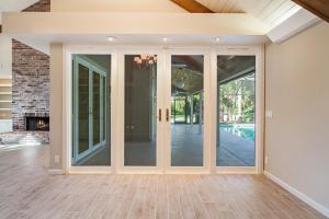 STEEPLECHASE - Residential