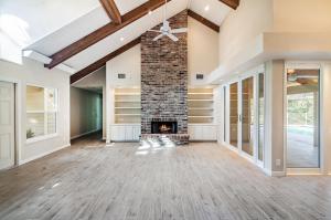 STEEPLECHASE - Residential