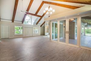 STEEPLECHASE - Residential