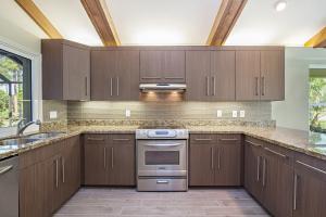 STEEPLECHASE - Residential