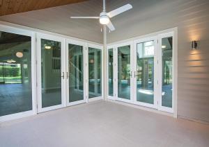 STEEPLECHASE - Residential