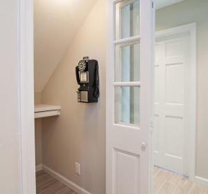 STEEPLECHASE - Residential