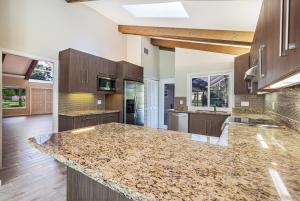 STEEPLECHASE - Residential