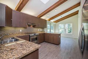 STEEPLECHASE - Residential