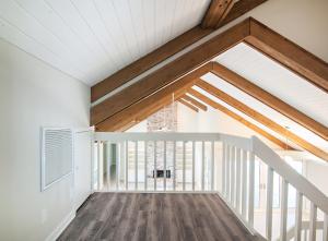 STEEPLECHASE - Residential