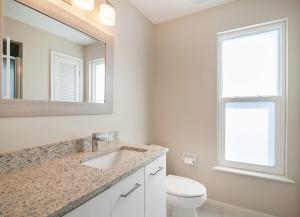 STEEPLECHASE - Residential